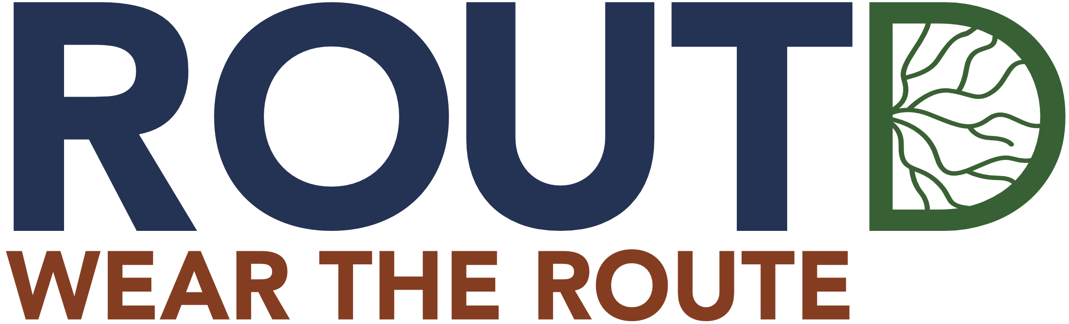 Routd